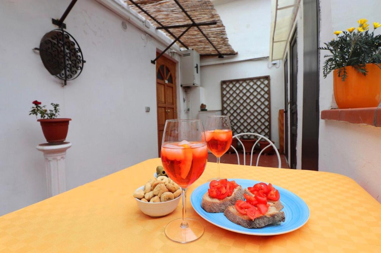 Sorrento Amore Mio Ngoại thất bức ảnh
