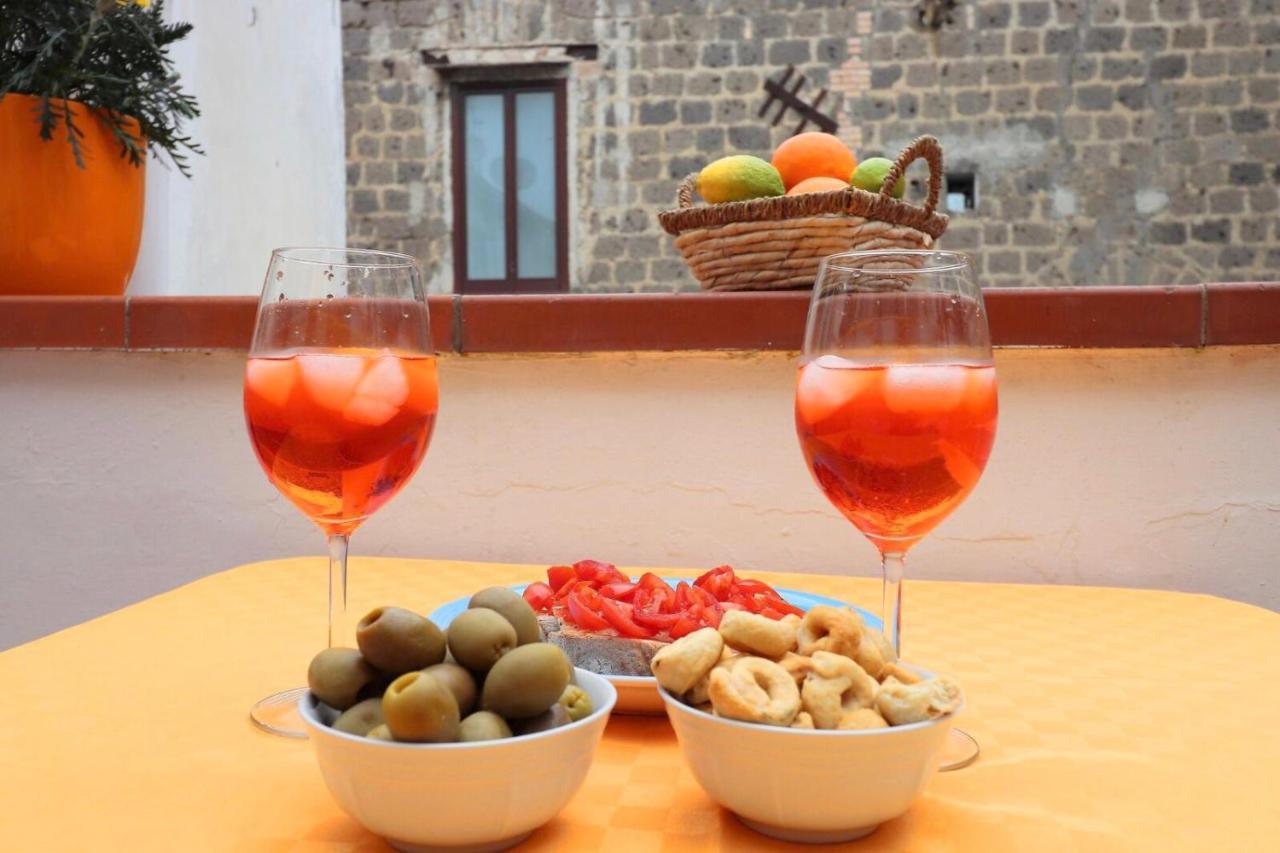 Sorrento Amore Mio Ngoại thất bức ảnh