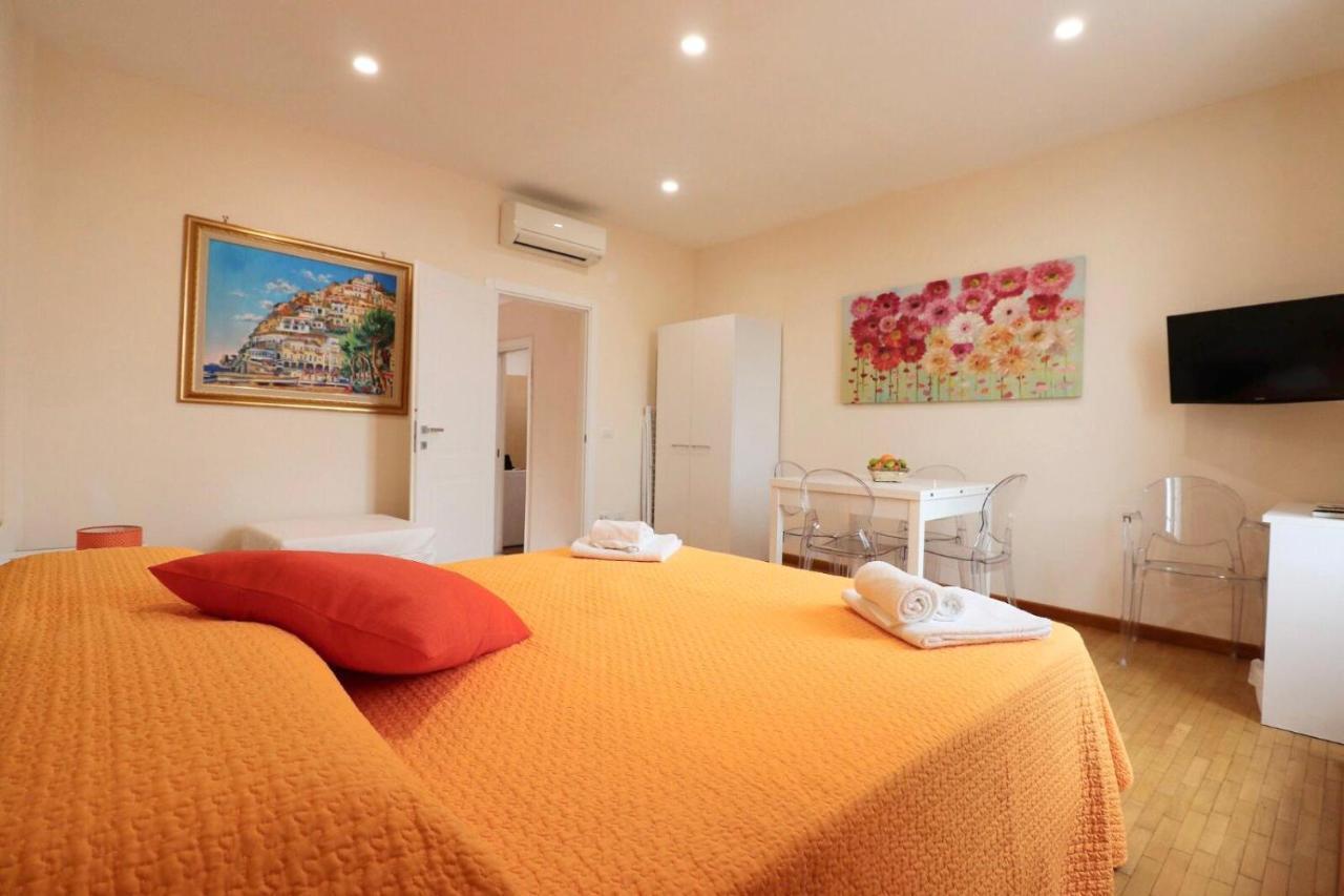 Sorrento Amore Mio Ngoại thất bức ảnh